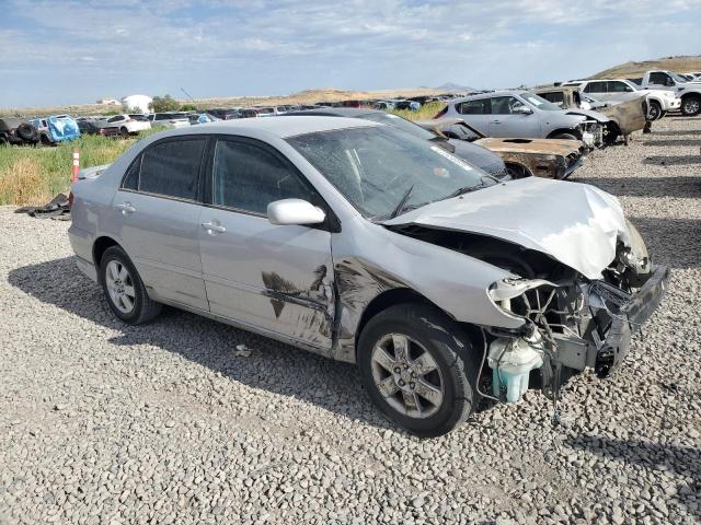 Photo 4 from auction – 2005 TOYOTA COROLLA with VIN 1NXBR32E45Z565355