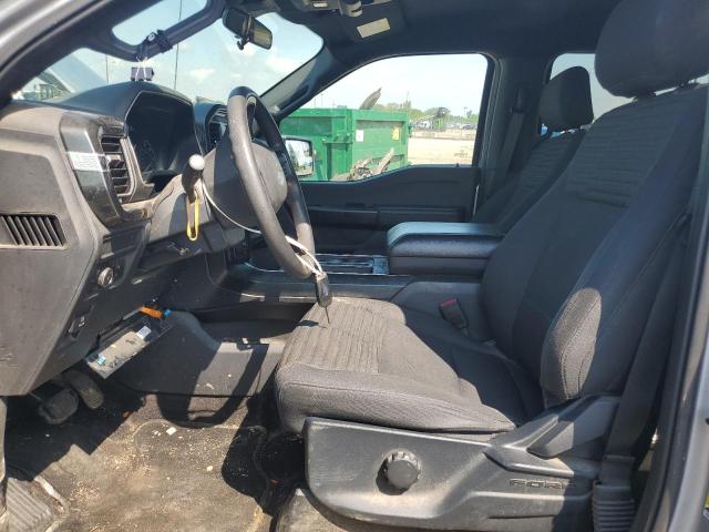 Photo 7 from auction – 2021 FORD F150 SUPERCREW with VIN 1FTEW1EP2MKD90075