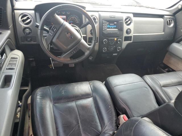 Photo 8 from auction – 2014 FORD F150 SUPER with VIN 1FTFW1EF7EFD08363