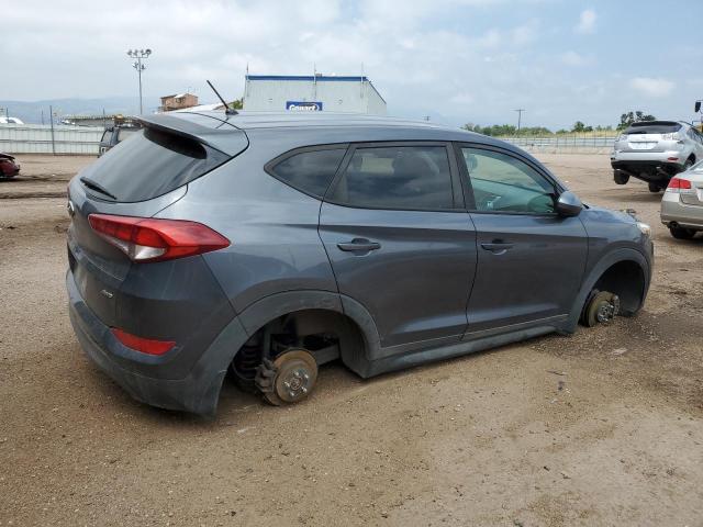 Photo 3 from auction – 2018 HYUNDAI TUCSON SE with VIN KM8J2CA45JU672546