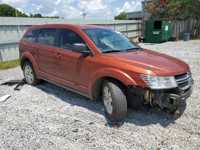 Photo 4 from auction – 2014 DODGE JOURNEY SE with VIN 3C4PDCABXET311076