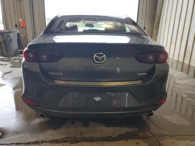 Photo 6 from auction – 2025 MAZDA 3 PREFERRE with VIN 3MZBPACM9SM469657