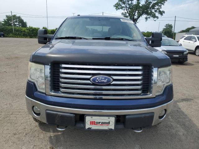Photo 5 from auction – 2010 FORD F150 SUPER with VIN 1FTFW1EV5AFB99290