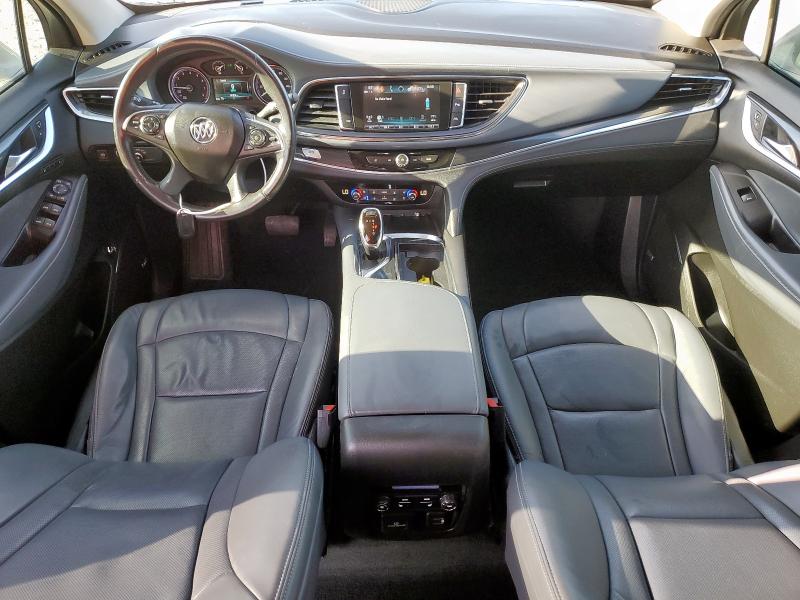 Photo 8 from auction – 2018 BUICK ENCLAVE PR with VIN 5GAERCKW3JJ254586