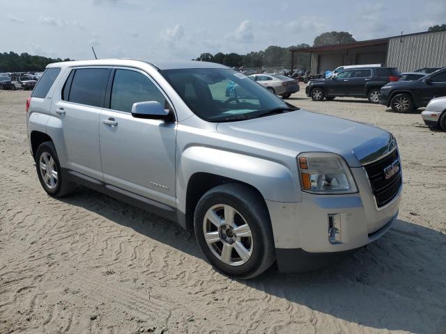Photo 4 from auction – 2015 GMC TERRAIN SL with VIN 2GKALMEK0F6384329