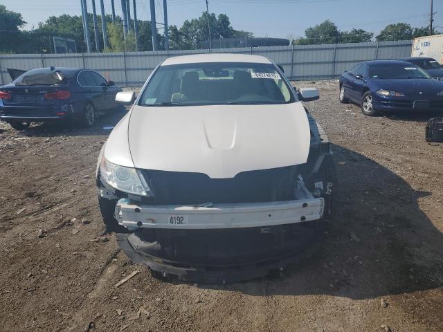 Photo 5 from auction – 2010 LINCOLN MKS with VIN 1LNHL9DR2AG600918