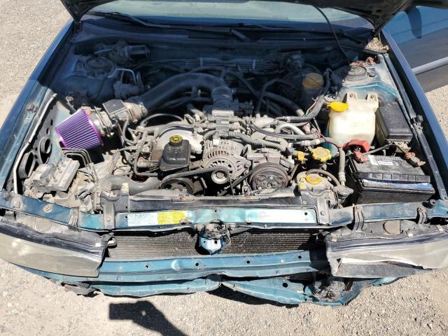 Photo 11 from auction – 1996 SUBARU LEGACY L with VIN 4S3BD4350T6202978