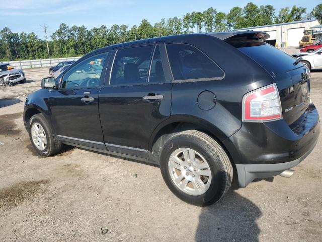 Photo 2 from auction – 2010 FORD EDGE SE with VIN 2FMDK3GC3ABB66036