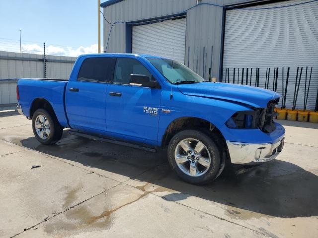 Photo 4 from auction – 2019 RAM 1500 CLASS with VIN 1C6RR7LT4KS561263