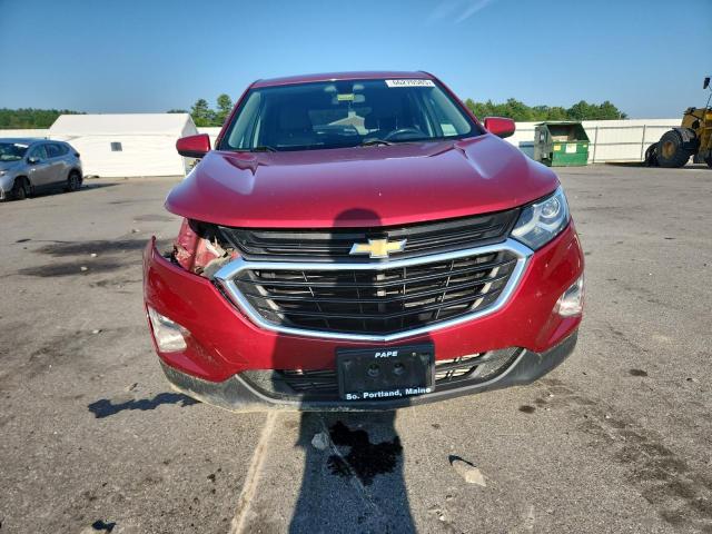 Photo 5 from auction – 2019 CHEVROLET EQUINOX LT with VIN 2GNAXUEV4K6187482