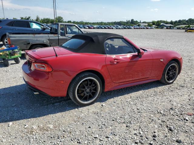 Photo 3 from auction – 2017 FIAT 124 SPIDER CLASSICA with VIN JC1NFAEK6H0112038