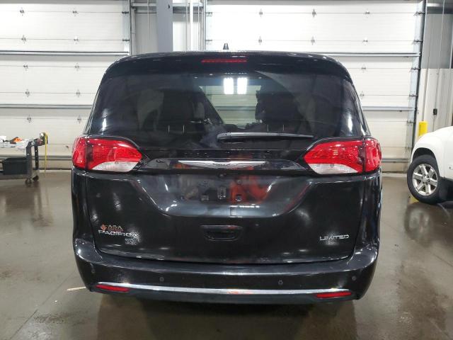 Photo 6 from auction – 2020 CHRYSLER PACIFICA L with VIN 2C4RC1GG2LR137247