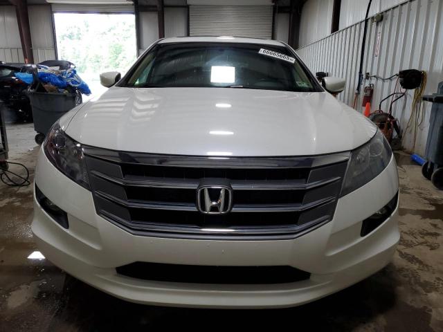 Photo 5 from auction – 2011 HONDA ACCORD CRO with VIN 5J6TF2H51BL001256