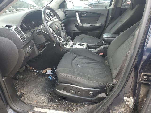 Photo 7 from auction – 2012 GMC ACADIA SLE with VIN 1GKKRPED6CJ263907