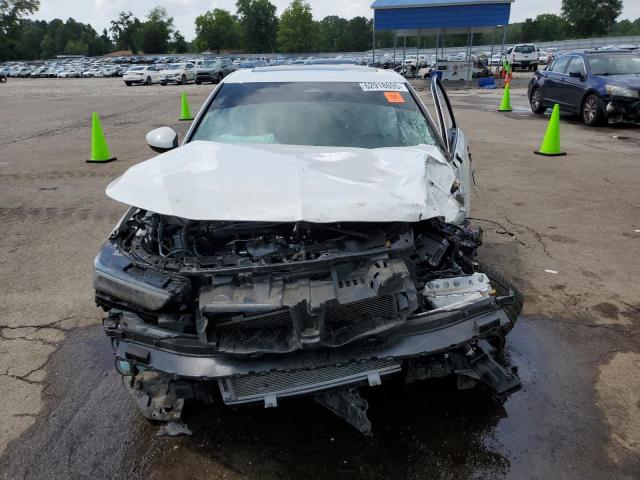 Photo 5 from auction – 2024 ACURA INTEGRA with VIN 19UDE4H21RA009489
