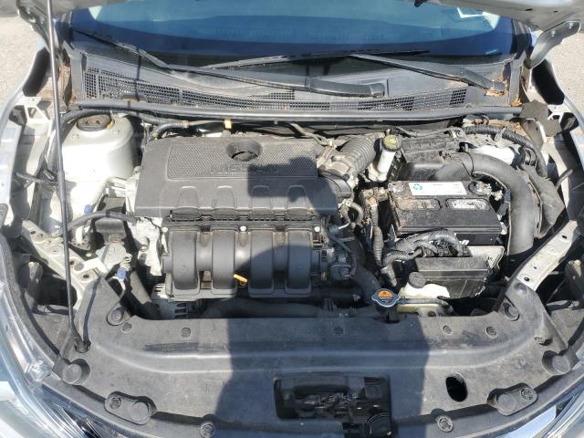 Photo 11 from auction – 2017 NISSAN SENTRA S with VIN 3N1AB7AP1HY367108