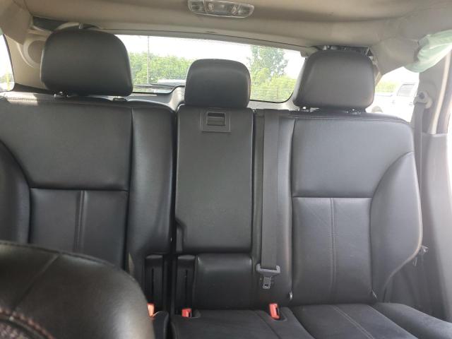 Photo 10 from auction – 2011 FORD EDGE LIMIT with VIN 2FMDK3KC4BBB65924