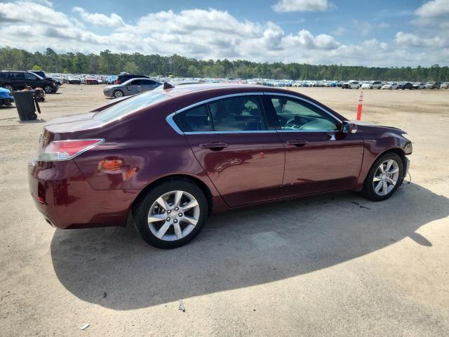 Photo 3 from auction – 2012 ACURA TL with VIN 19UUA8F28CA019515