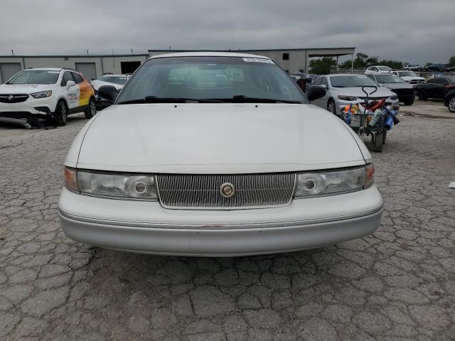 Photo 5 from auction – 1996 CHRYSLER LHS with VIN 2C3HC56F2TH208159