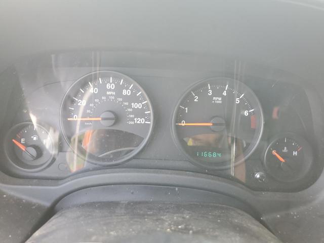 Photo 9 from auction – 2012 JEEP PATRIOT LA with VIN 1C4NJRFB6CD599645