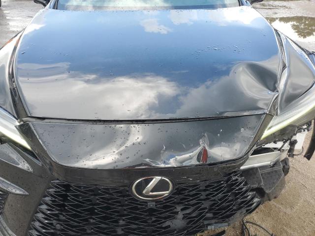 Photo 11 from auction – 2023 LEXUS RX 500H F with VIN 2T2BCMEA5PC006266