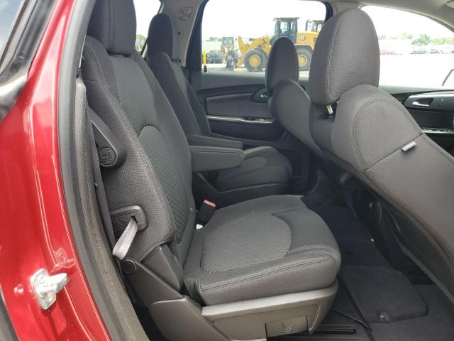 Photo 11 from auction – 2012 CHEVROLET TRAVERSE LT with VIN 1GNKRGED3CJ133862