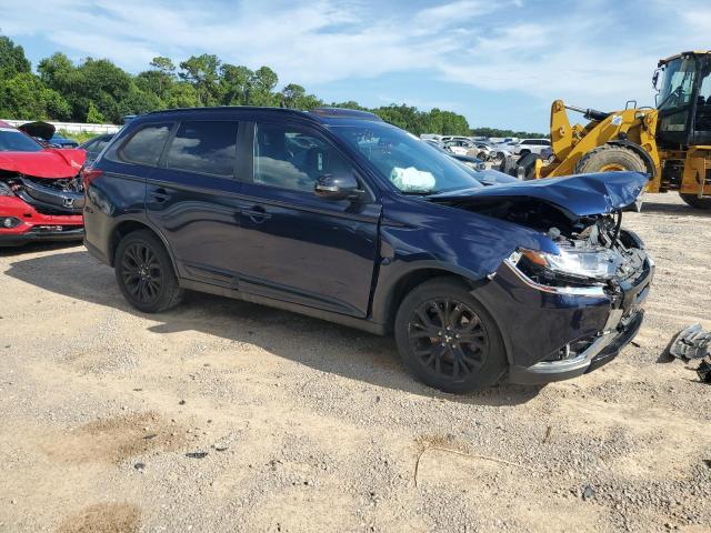 Photo 4 from auction – 2018 MITSUBISHI OUTLANDER SE with VIN JA4AD3A38JZ054124