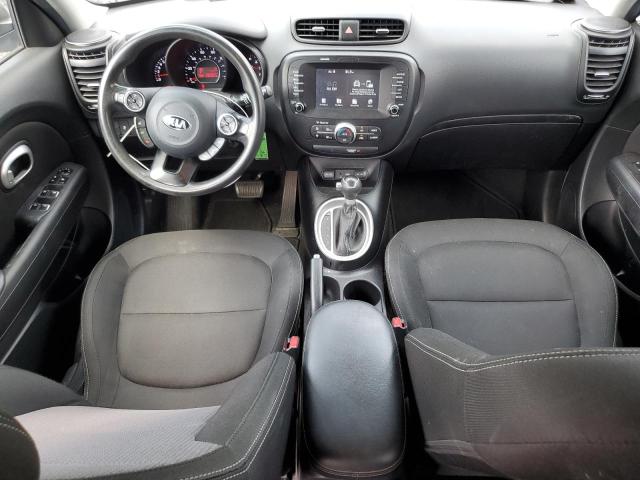 Photo 8 from auction – 2018 KIA SOUL + with VIN KNDJP3A58J7510083