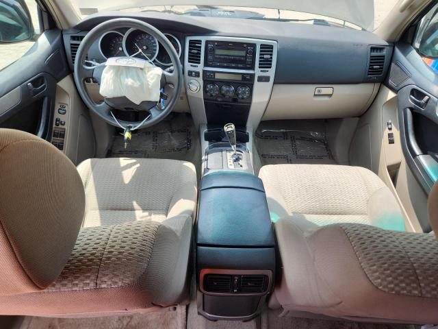 Photo 8 from auction – 2007 TOYOTA 4RUNNER SR5 with VIN JTEBU14R578080558