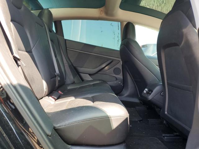 Photo 10 from auction – 2021 TESLA MODEL 3 with VIN 5YJ3E1EA1MF963163