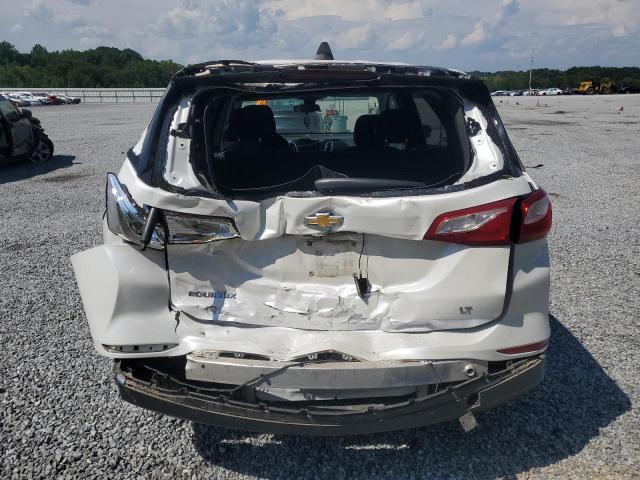 Photo 6 from auction – 2020 CHEVROLET EQUINOX LT with VIN 2GNAXKEV2L6132339