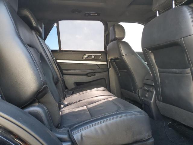Photo 11 from auction – 2017 FORD EXPLORER X with VIN 1FM5K7DH1HGC66084