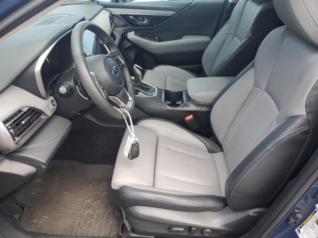 Photo 7 from auction – 2024 SUBARU OUTBACK LI with VIN 4S4BTANC2R3209286