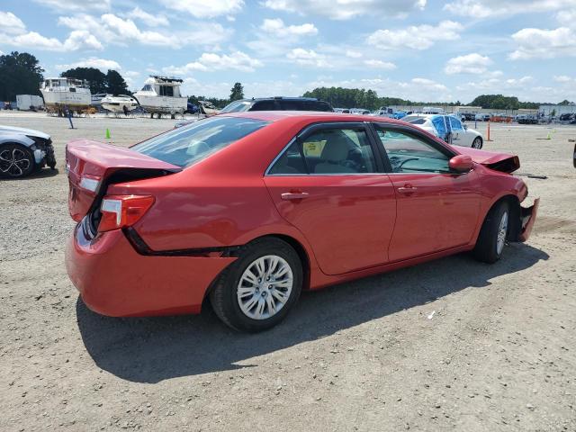 Photo 3 from auction – 2014 TOYOTA CAMRY L with VIN 4T1BF1FK8EU793579