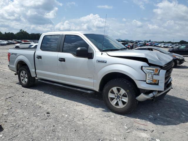 Photo 4 from auction – 2016 FORD F150 SUPER with VIN 1FTEW1EP8GKE21091