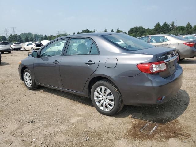 Photo 2 from auction – 2012 TOYOTA COROLLA BA with VIN 5YFBU4EE9CP070308
