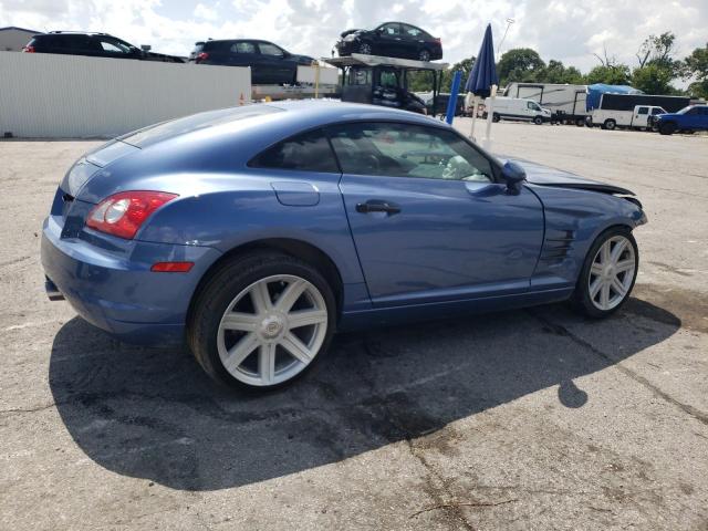 Photo 3 from auction – 2006 CHRYSLER CROSSFIRE with VIN 1C3AN69L26X067936