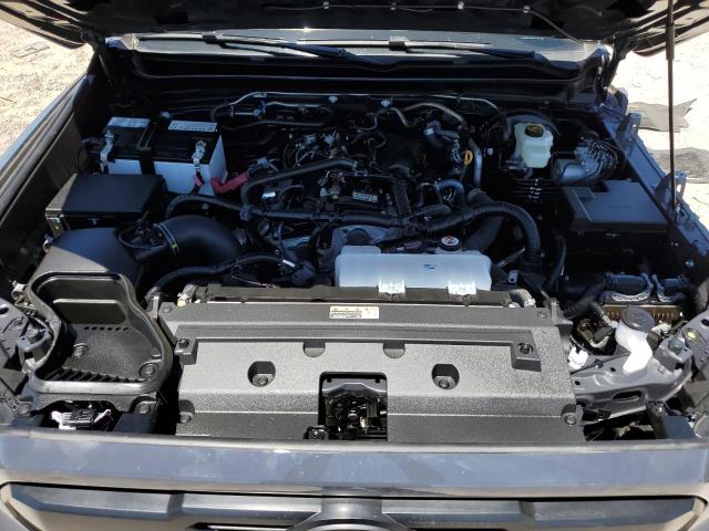 Photo 11 from auction – 2025 TOYOTA TACOMA DOU with VIN 3TMLB5FN4SM037253