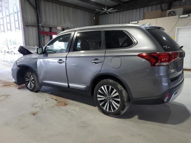 Photo 2 from auction – 2019 MITSUBISHI OUTLANDER with VIN JA4AZ3A31KZ006564