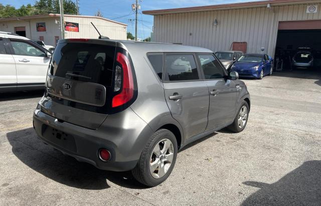 Photo 4 from auction – 2017 KIA SOUL with VIN KNDJN2A2XH7498521