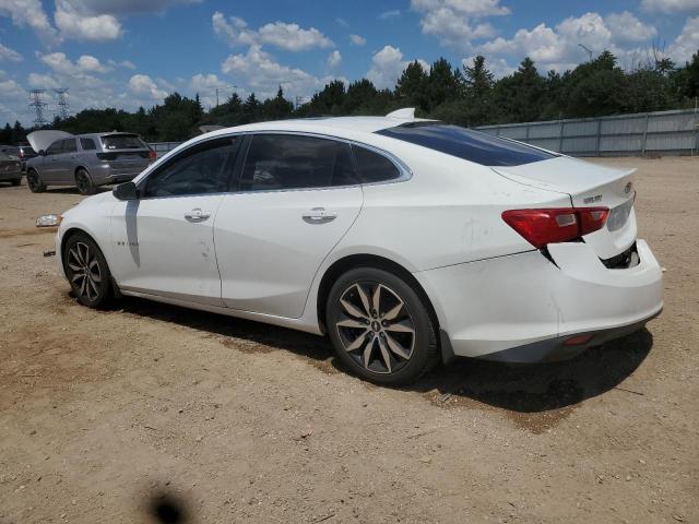 Photo 2 from auction – 2016 CHEVROLET MALIBU LT with VIN 1G1ZE5ST2GF261322
