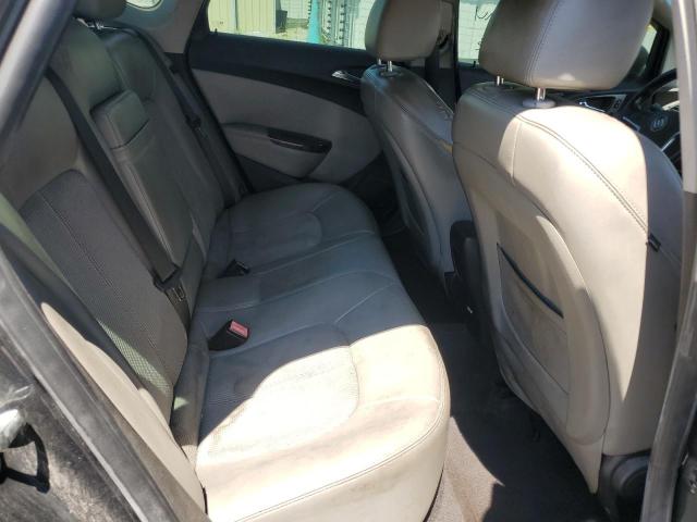 Photo 10 from auction – 2012 BUICK VERANO CON with VIN 1G4PR5SK6C4182229