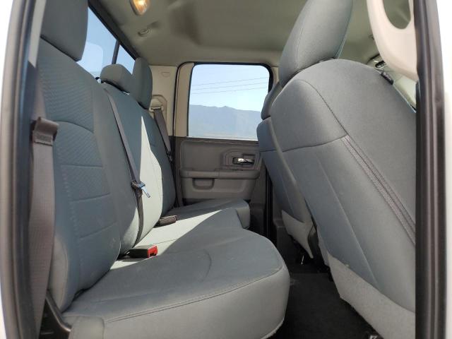 Photo 10 from auction – 2019 RAM 1500 CLASS with VIN 1C6RR7GT4KS614084