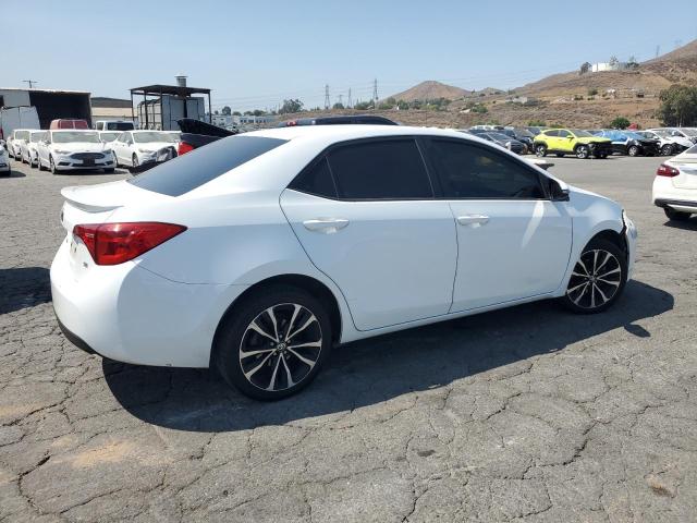 Photo 3 from auction – 2017 TOYOTA COROLLA L with VIN 5YFBURHE4HP730285