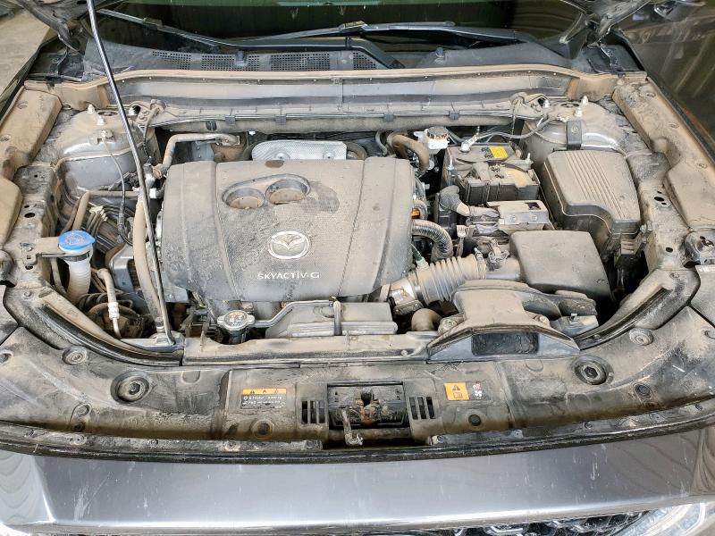 Photo 12 from auction – 2024 MAZDA CX-5 PREFE with VIN JM3KFBCL0R0428972