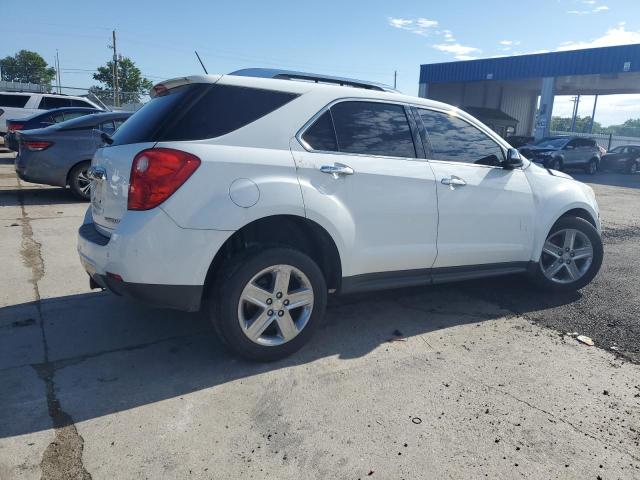 Photo 3 from auction – 2015 CHEVROLET EQUINOX LT with VIN 2GNALDEK4F1103620