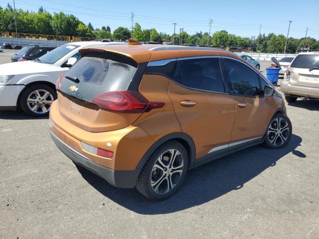 Photo 3 from auction – 2017 CHEVROLET BOLT EV PR with VIN 1G1FX6S02H4153191