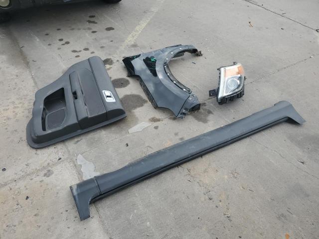 Photo 13 from auction – 2011 FORD EXPLORER L with VIN 1FMHK8F80BGA10705