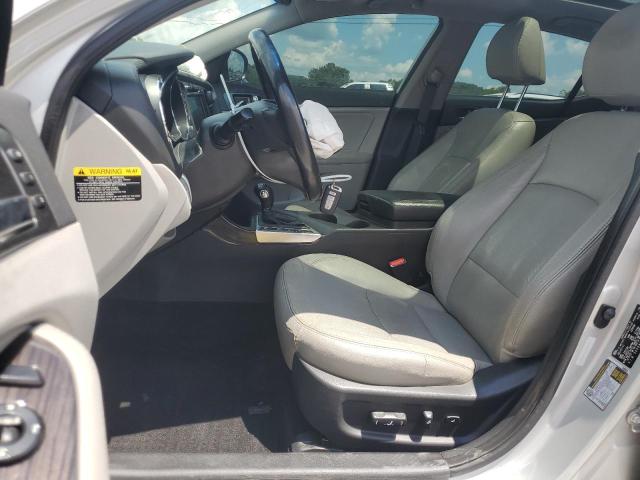 Снимка 7 от търг – 2012 KIA OPTIMA EX с VIN 5XXGN4A71CG033515