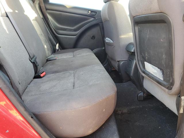 Photo 10 from auction – 2004 PONTIAC VIBE with VIN 5Y2SL62894Z430228